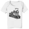 Infant Lap-Shoulder Tee Thumbnail