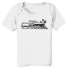 Infant Lap-Shoulder Tee Thumbnail