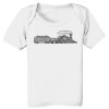 Infant Lap-Shoulder Tee Thumbnail