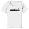 Infant Lap-Shoulder Tee Thumbnail