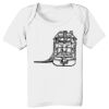 Infant Lap-Shoulder Tee Thumbnail