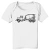 Infant Lap-Shoulder Tee Thumbnail