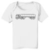 Infant Lap-Shoulder Tee Thumbnail