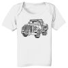 Infant Lap-Shoulder Tee Thumbnail