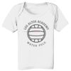 Infant Lap-Shoulder Tee Thumbnail