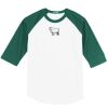 Mens Colorblock Raglan Jersey Thumbnail