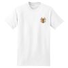 Men's Cotton T Shirt Thumbnail