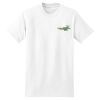 Men's Cotton T Shirt Thumbnail