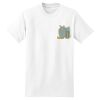 Men's Cotton T Shirt Thumbnail