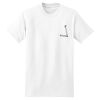 Men's Cotton T Shirt Thumbnail