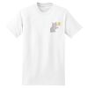 Men's Cotton T Shirt Thumbnail