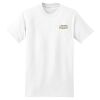 Men's Cotton T Shirt Thumbnail