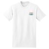 Men's Cotton T Shirt Thumbnail