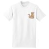 Men's Cotton T Shirt Thumbnail