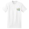 Men's Cotton T Shirt Thumbnail