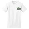 Men's Cotton T Shirt Thumbnail