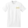 Men's Cotton T Shirt Thumbnail