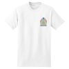 Men's Cotton T Shirt Thumbnail