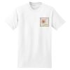 Men's Cotton T Shirt Thumbnail