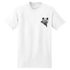 Men's Cotton T Shirt Thumbnail