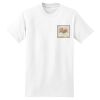 Men's Cotton T Shirt Thumbnail