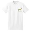 Men's Cotton T Shirt Thumbnail