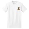 Men's Cotton T Shirt Thumbnail