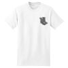 Men's Cotton T Shirt Thumbnail