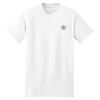 Men's Cotton T Shirt Thumbnail