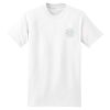 Men's Cotton T Shirt Thumbnail