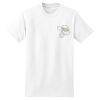 Men's Cotton T Shirt Thumbnail