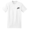 Men's Cotton T Shirt Thumbnail