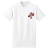 Men's Cotton T Shirt Thumbnail