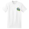 Men's Cotton T Shirt Thumbnail