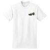 Men's Cotton T Shirt Thumbnail