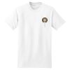 Men's Cotton T Shirt Thumbnail