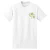 Men's Cotton T Shirt Thumbnail