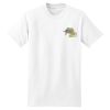 Men's Cotton T Shirt Thumbnail