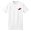 Men's Cotton T Shirt Thumbnail