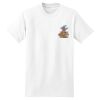 Men's Cotton T Shirt Thumbnail