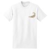 Men's Cotton T Shirt Thumbnail