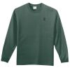 Long Sleeve Essential T Shirt Thumbnail