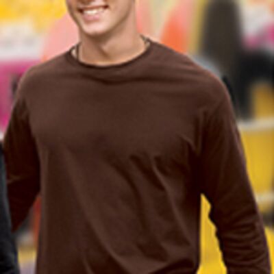 Long-sleeve T-Shirt Thumbnail