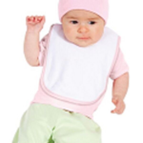 Baby Bibs Thumbnail