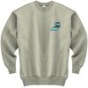 Men's Crewneck Sweatshirt Thumbnail