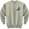 Men's Crewneck Sweatshirt Thumbnail