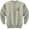 Men's Crewneck Sweatshirt Thumbnail