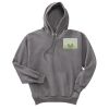 Comfortblend® EcoSmart® Pullover Hooded Sweatshirt Thumbnail