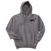 Comfortblend® EcoSmart® Pullover Hooded Sweatshirt Thumbnail