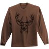 Long-sleeve T-Shirt Thumbnail